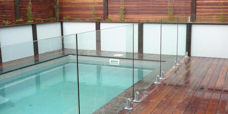DIY Glass Fencing Sydney | Cheap Pool Fencing Sydney - Aqua Glass