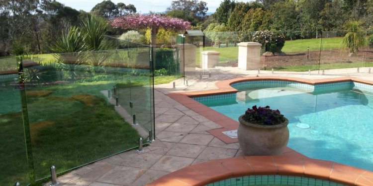Frameless Glass Archives - Page 2 of 3 - Glass Pool Fencing