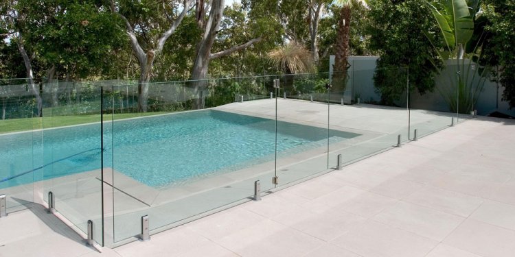 Inspirations Glass Pool Fence With Glass Pool Fence Melbourne Is