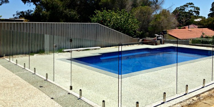 Pool Fence Cost. How To Resurface A Swimming Pool. How Much Does A