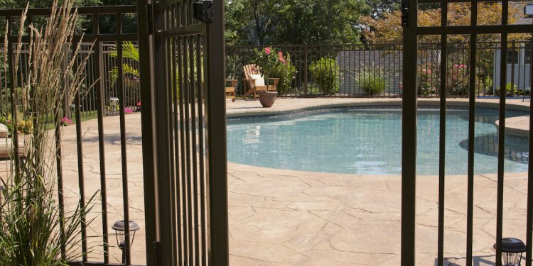 Robson s Pool Safety Inspections & Pool Fencing