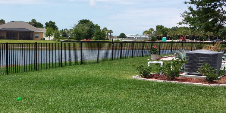 above ground pool fence regulations