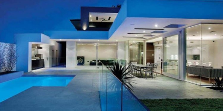 glass pool Fencing adelaide