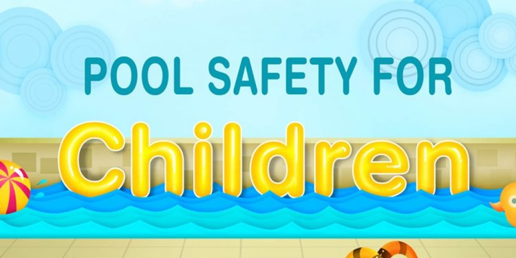 Pool Fence