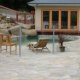 Affordable Glass pool Fencing