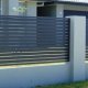 Glass fences for pools