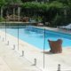 Glass Fencing for pools