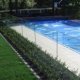Glass pool Fencing canberra