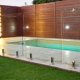 Glass pool Fencing melbourne