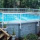Safety Guard Pool fence