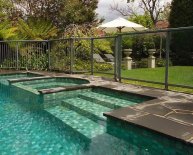 Best Pool fence for safety