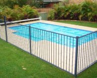 pool fence regulations vic