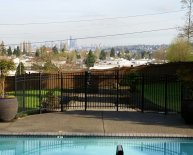 swimming pool fence regulations wa